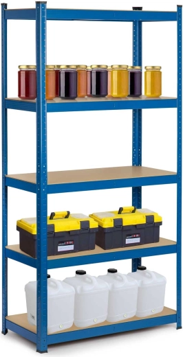 Bæreevne og holdbarhed til krævende brug