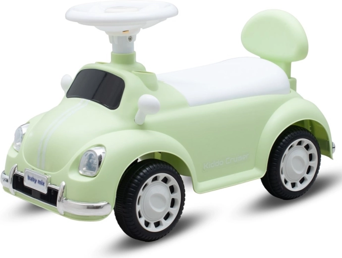 BABY MIX Kiddo Cruiser løbecykel til børn, mint
