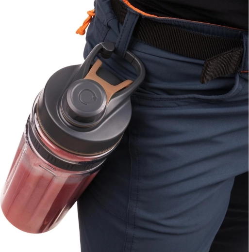 Sportsflasker af holdbar Tritan