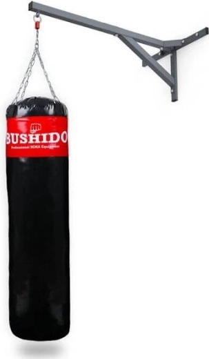 Sikker ophængning af tunge poser op til 150 kg