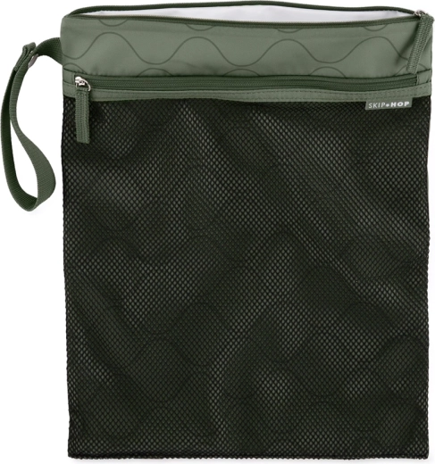 Åndbart net for bedre overblik