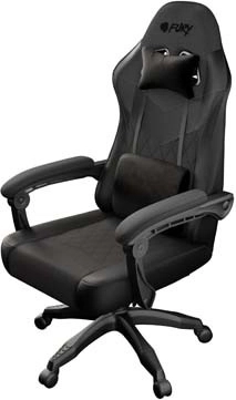 Memory Foam til lændestøtte