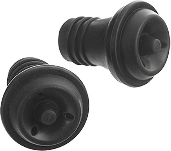 Propper til sikker og tæt lukning