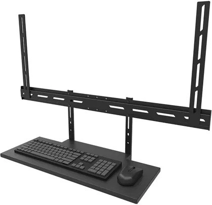 Ergonomisk højdejustering