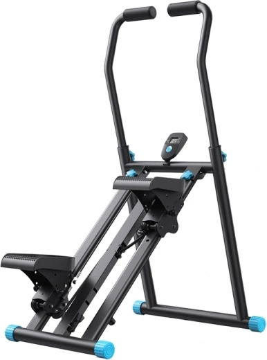 Merach stepper pro til hjemmetræning