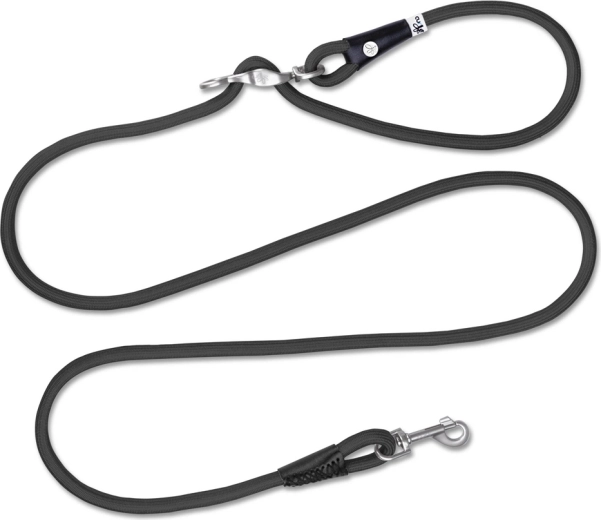 Curli hundesnor vario comfort sort L - 1 stk.