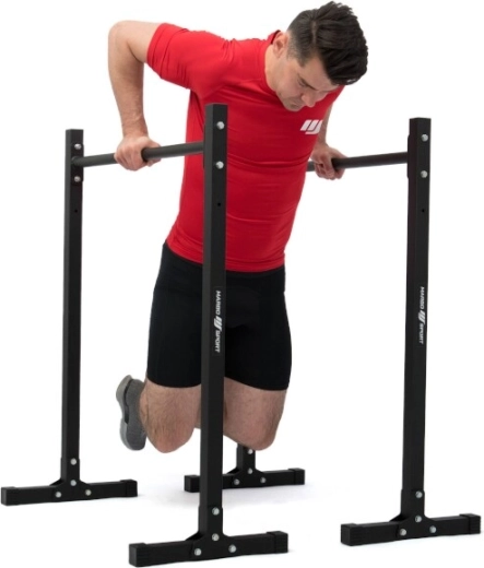 Skridsikre håndtag for sikkert greb