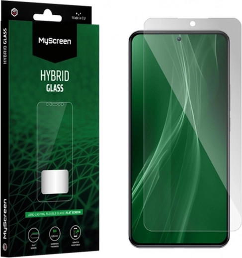 Hybridglas FlexibleGlass til Apple iPhone 15 Plus (6,7")