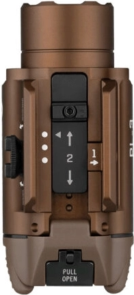 Magnetisk opladning og smart regulering