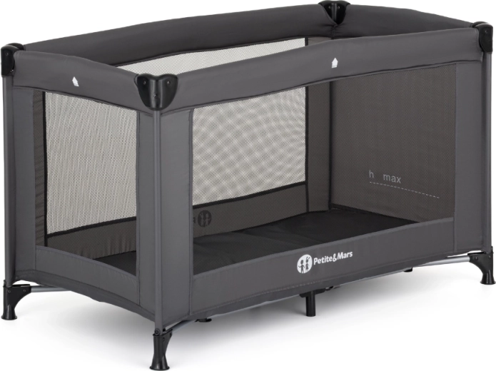 Åndbare netsider for komfort og overblik