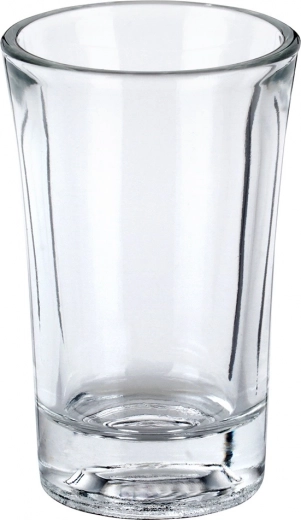 Kraftigt glas og stabil bund