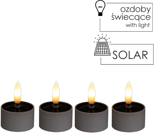 Bekymringsfri solcelledrift