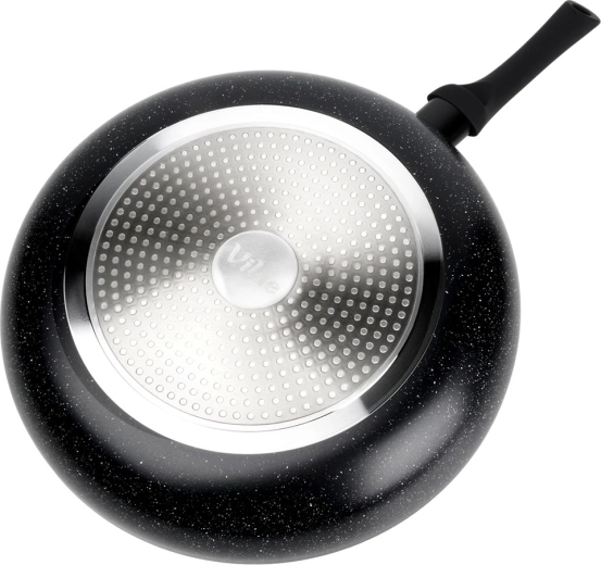 Kompatibel med alle komfurer