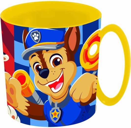 Plastikkrus PAW PATROL 350 ml