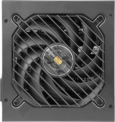 Tacens Mars strømforsyning 550 W 80 Plus Bronze