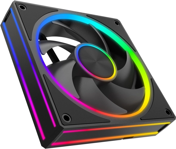 Adresserbar ARGB-belysning