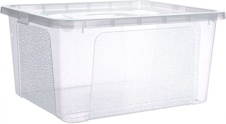 Gennemsigtige sider for hurtig orientering