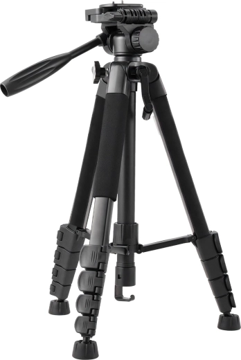 Fotografisk stativ Renew Force 60–168 cm med Bluetooth-fjernbetjening