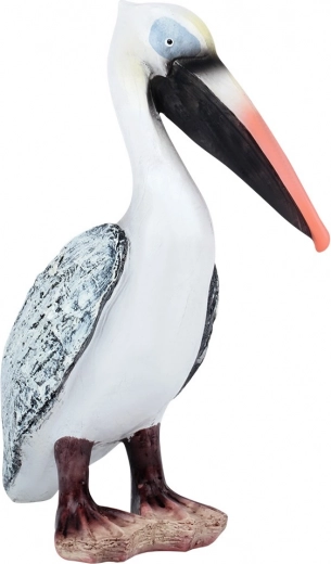 Realistisk udførelse og detaljerede teksturer