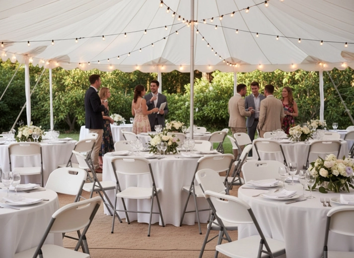 Alsidig anvendelse inde og ude