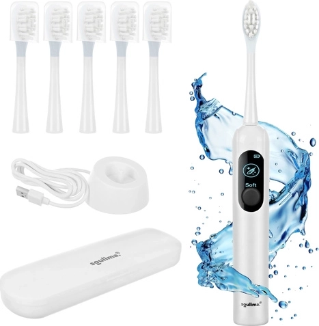 Lang batteritid og nem rejsebrug