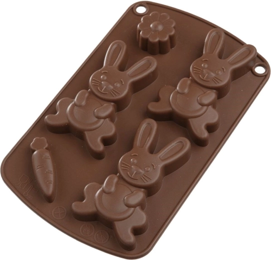 Holdbar og non-stick