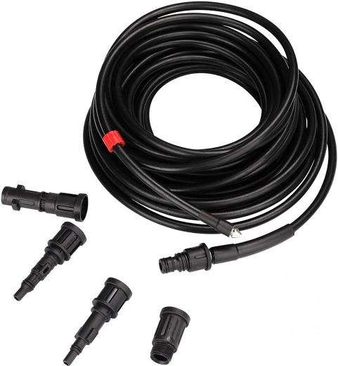 Bred kompatibilitet takket være adaptere