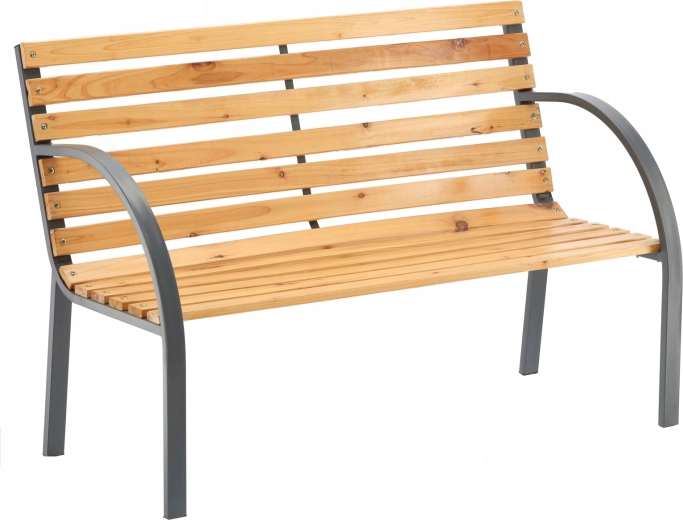 Robust stålkonstruktion for stabilitet