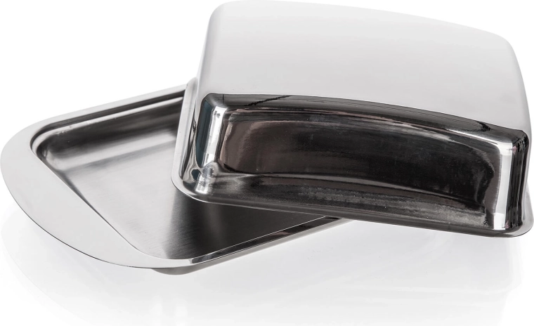 Praktisk låg for friskhed