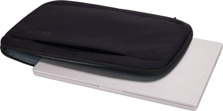 Polstret beskyttelse til MacBook