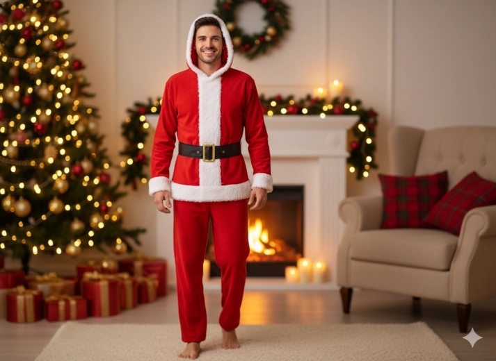 Komfort og bevægelsesfrihed