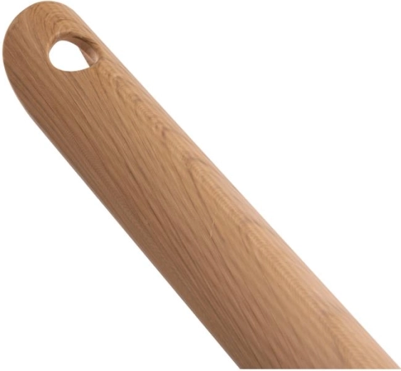 Behageligt soft touch-håndtag