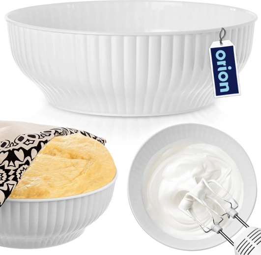 Tåler opvaskemaskine og mikrobølgeovn