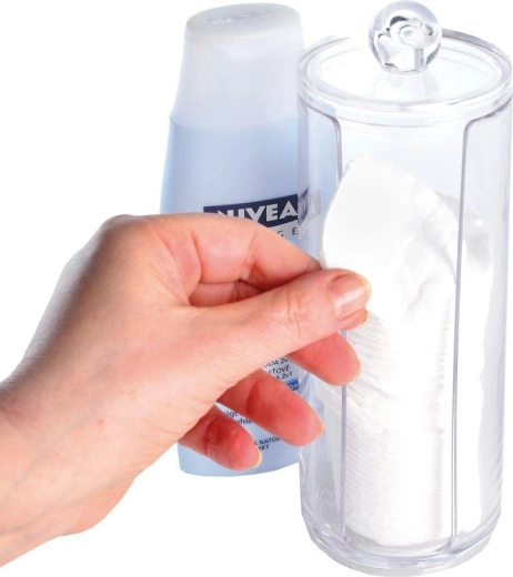 Bekvem udtagning én ad gangen