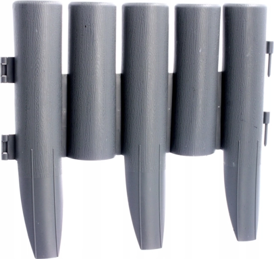 Solid forankring i jorden