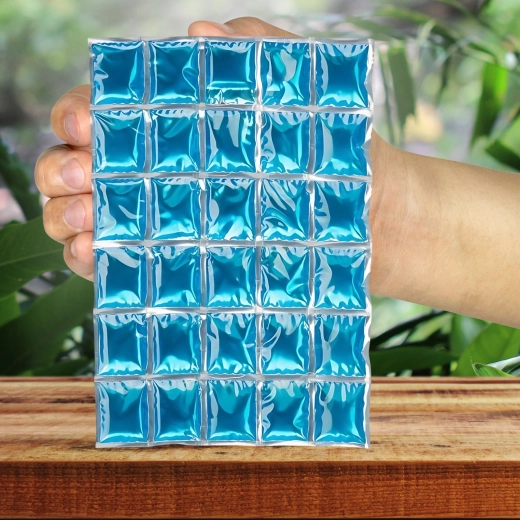 Nem og sikker vedligeholdelse