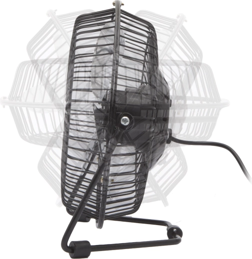 Robust beskyttende metalgitter