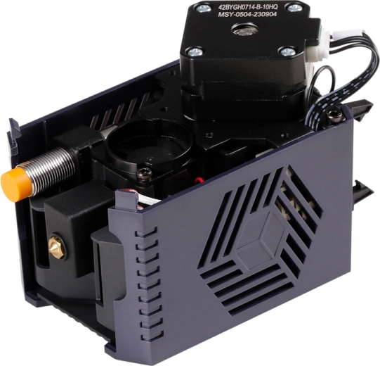 Præcis og stabil ekstrudering