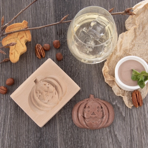 Ideelt til bagning og servering