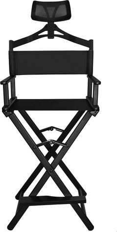 Komfort ved lange sessioner