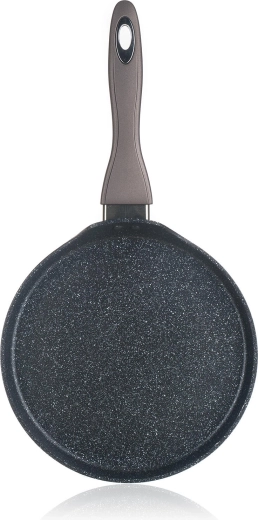 Behageligt soft-touch-håndtag