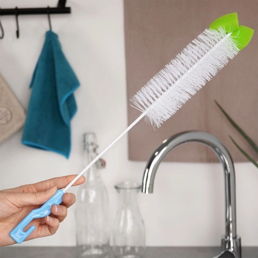 Lang rækkevidde til smalle beholdere