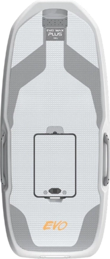 Stabil og komfortabel dæksoverflade med skridsikring