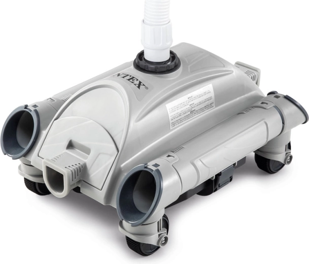 Automatisk poolstøvsuger Intex Auto Pool Cleaner