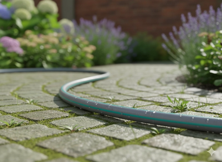 Modstandsdygtig i al slags vejr