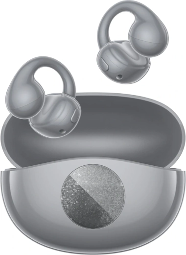 Behageligt open-ear-design