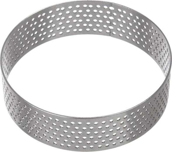 Holdbart rustfrit stål for lang levetid