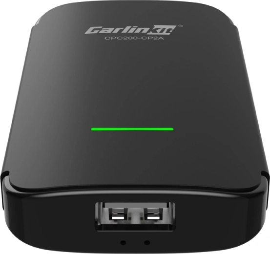 Hurtig plug-and-play og automatisk tilslutning