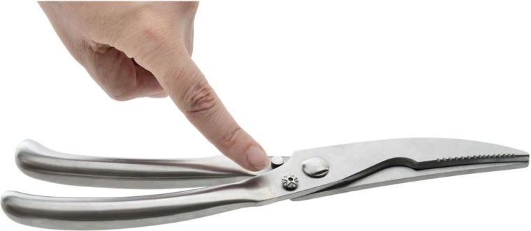 Sikkerhedslås for nem opbevaring