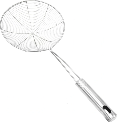 Orion 35 cm hulske i rustfrit stål